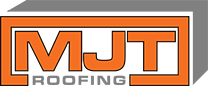 MJT Roofing Logo